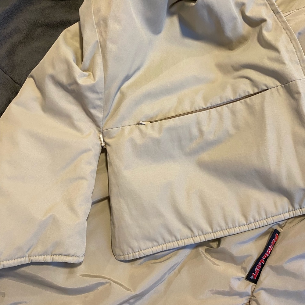 L.L.Bean Jacket - Picture 10 of 14